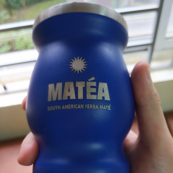 Matea Tea Cup (used) - Picture 1 of 3